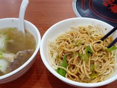 牛丸牛杂捞面-阿波潮汕牛肉火锅·汤粉面(拱北店)