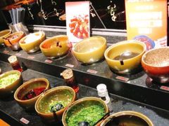 -呷哺呷哺 黄金牧场 (新中关购物中心店)
