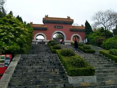-戏马台景区