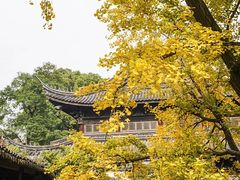 -无锡惠山寺