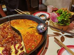 -江北北火锅馆·公路夜市(魏公村店)