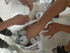 -喜茶(广州天汇igc店)
