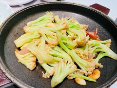 -新兴·金羊座·粤菜点心(乐峰店)