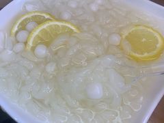 -串妹花式冰粉(乐山总店)