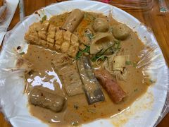 -郭记小街麻辣烫(虎坊路店)