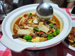 -好帮厨·下饭浏阳菜·坚持现炒(月湖店)