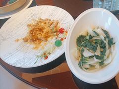 -富力威斯汀酒店-中国元素中餐厅(武昌临江店)