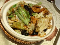 -阿英煲(凉城路店)