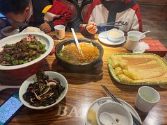 -百年神厨·地道川菜(清江西路店)