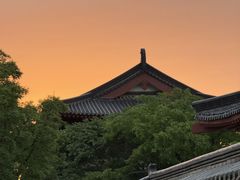 -华清宫景区