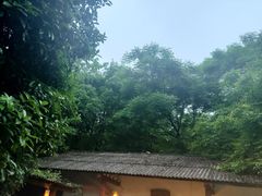 -花间酒庭院餐厅(谷山店)