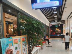 -荷花亭·湖北融合菜(十堰武商MALL店)