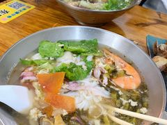 海鲜蟹籽粉-周记蟹仔粉(侨港风情街店)