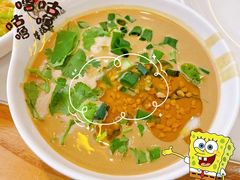 -牛记皇鲜牛肉火锅(环球度假区梨园店)