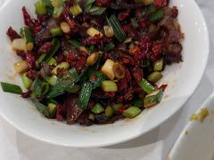 -口味堂(珞喻路店)
