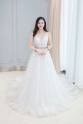 -MuseMarry婚纱(前海嘉里中心店)