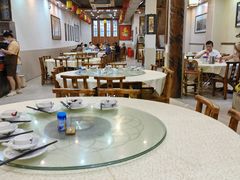 -禄源公·老莞诚饭店