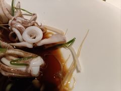 -至潮餐厅精致粤菜·活鲈鱼·走地鸡(珠江新城店)