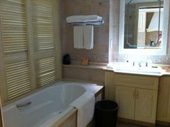 照片-平湖九龙山庄园圣马可酒店