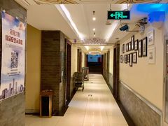 -东来顺饭庄(新源里店)