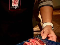 -觅福里•熟成和牛餐厅