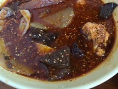 冒菜-高记什邡肖麻辣(成都店)