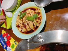 口水鸡-胖哥俩肉蟹煲(福州仓山爱琴海店)