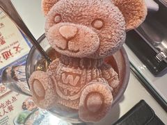 -文通冰室(东方宝泰店)