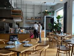 大堂-BOR Eatery(安福路店)