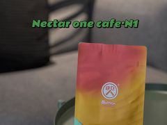 手冲咖啡豆-Nectar One Cafe(勇烈路n1店)