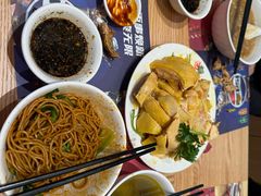 -振鼎鸡(丰庄路店)