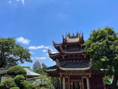-南普陀寺
