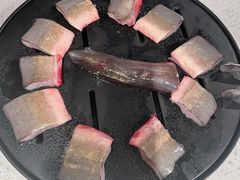 -炭之家·齐齐哈尔非遗烤肉·鲜切直供(中央大街店)