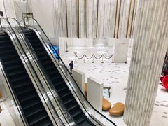 门面-百丽宫影城(ifc商场店)