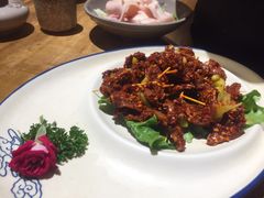 -白乐天毛肚火锅馆(解放碑店)