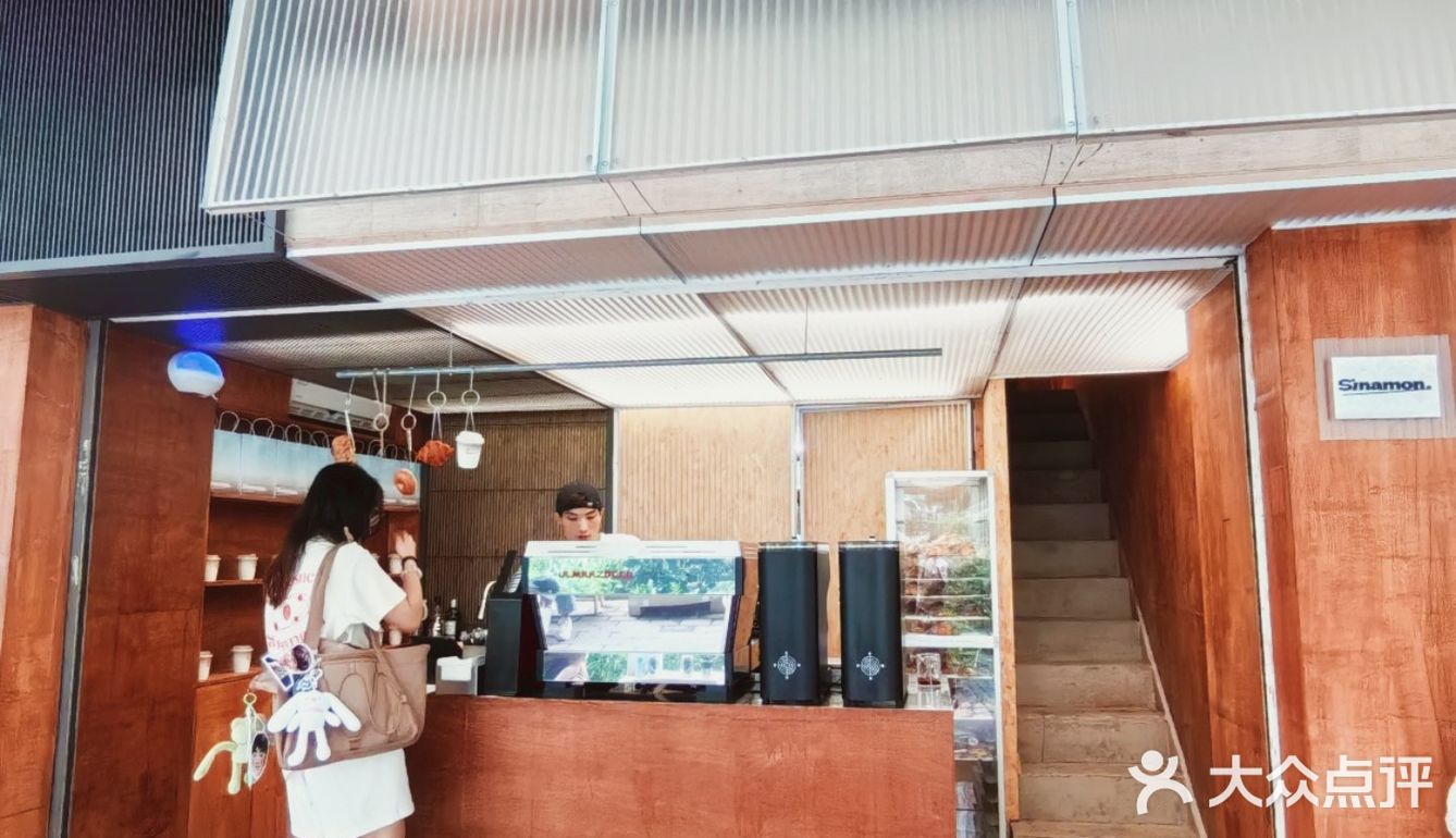 小林面包2.0来到体育西商圈啦！