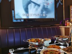 -星璨火吧KTV聚会餐厅(丰庆路店)