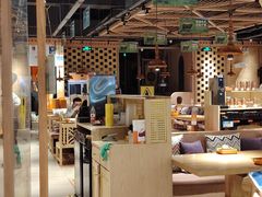 -谷丽麦馕新疆菜·清真(步步高梅溪新天地店)