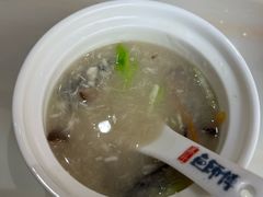 -港升鱼师傅·中山脆肉鲩