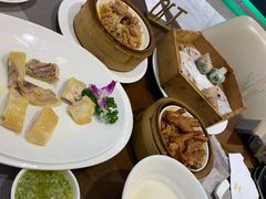-豫璟轩中餐厅(南昌万怡店)