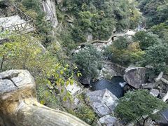 -洛阳白云山景区