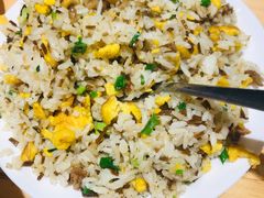 特色臊子蛋炒饭-嘉州叶婆婆钵钵鸡(建设路店)