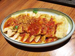 米肠面肺子-天山集市(和家乐广场店)