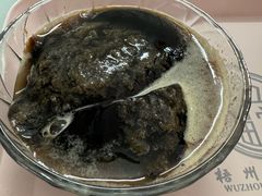 -五福堂龟苓膏(河东北山店)