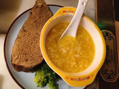 -绿茶餐厅(昆明世纪金源店)