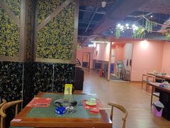 -渔香岛美蛙鱼头火锅(威清路店)