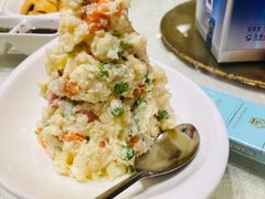 -顺风海鲜港(金玉兰店)