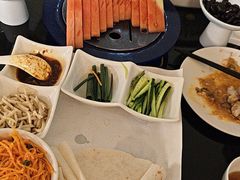 -豫满楼(正光路店)