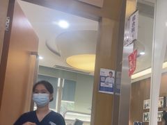-圣呗口腔·舒适化种植牙·矫正中心(广州总院)