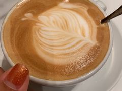 -COSTA COFFEE(武汉武商MALL店)